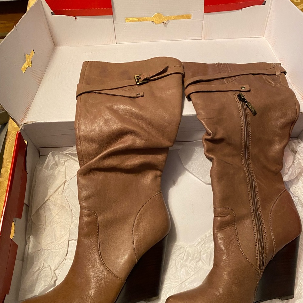 Guess Boots